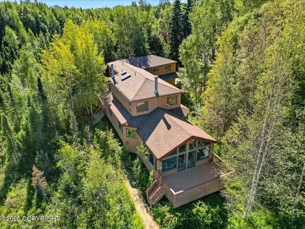 3411 Princeton WAY, Anchorage, AK 99508