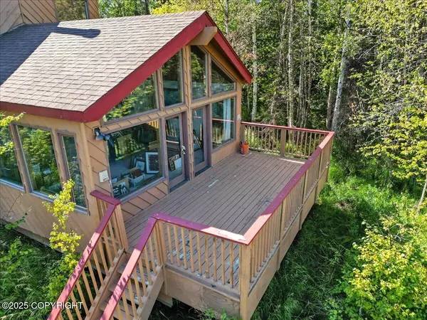 Anchorage, AK 99508,3411 Princeton WAY