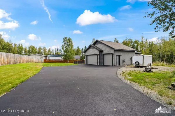 Wasilla, AK 99623,1115 N Sun School CIR
