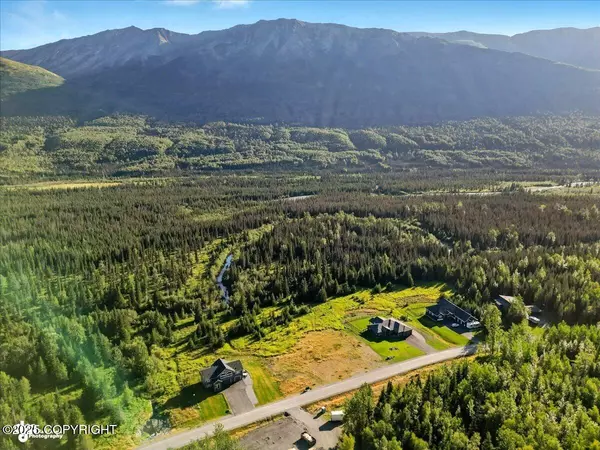 Eagle River, AK 99577,L6 Overlook Estates #3