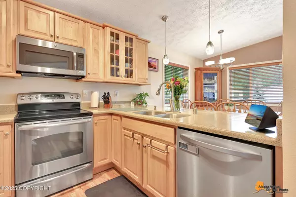 Anchorage, AK 99507,7680 Delridge CIR