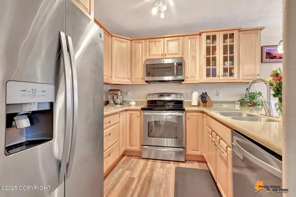 Anchorage, AK 99507,7680 Delridge CIR