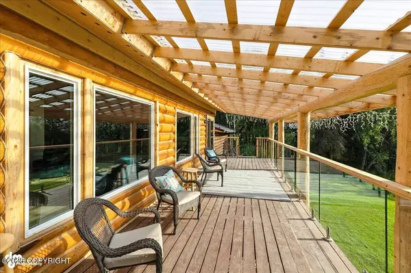 Kenai, AK 99611,36155 Kalifornsky Beach RD