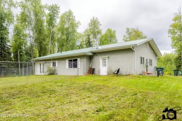 Big Lake, AK 99652,14720 W Marten AVE