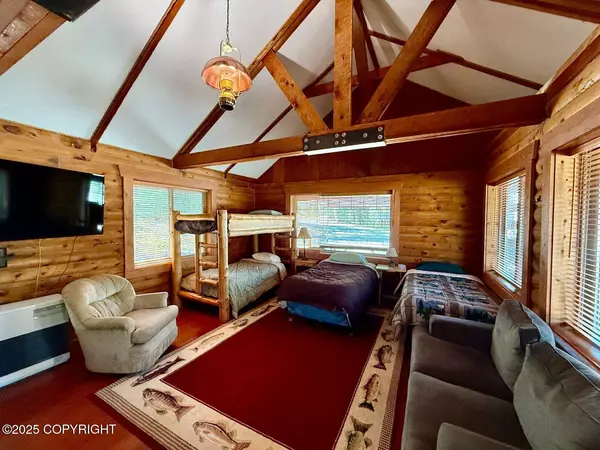 Sterling, AK 99672,L12 Lambeau CT