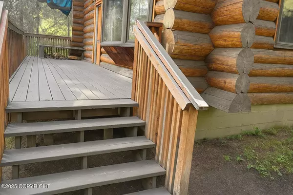 Nikiski/north Kenai, AK 99635,51103 Holt Lamplight RD