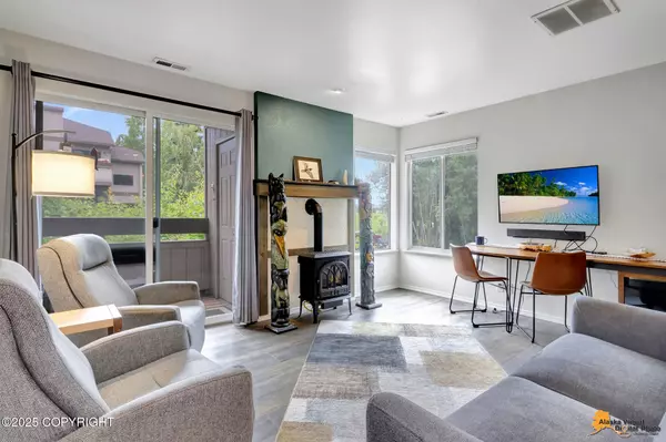 Eagle River, AK 99577,11720 Business BLVD #A101