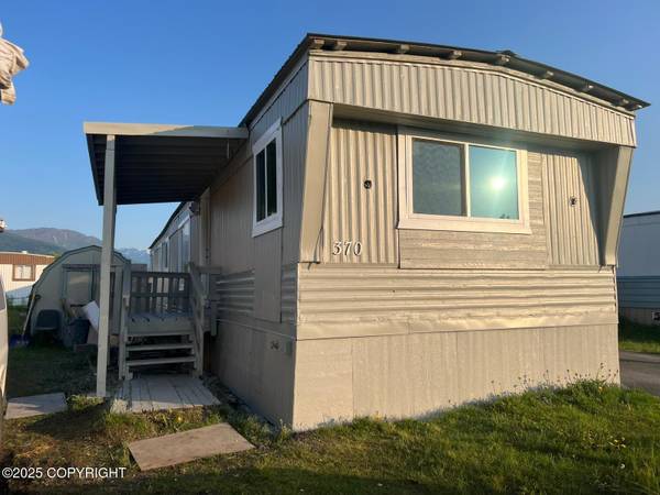 2221 Muldoon RD 370, Anchorage, AK 99504