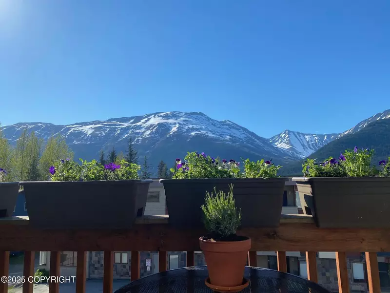 125 White Pass LN #908, Girdwood, AK 99587