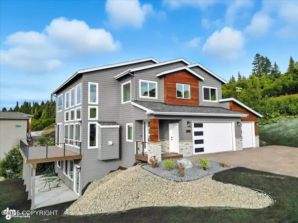 Anchorage, AK 99516,6485 Prominence Pointe DR