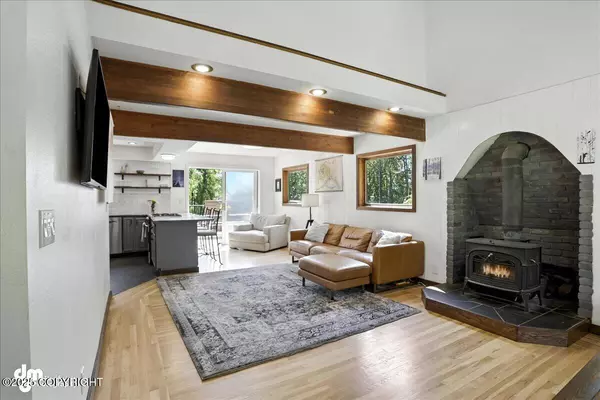 Indian, AK 99540,132 Rand DR