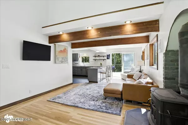 Indian, AK 99540,132 Rand DR