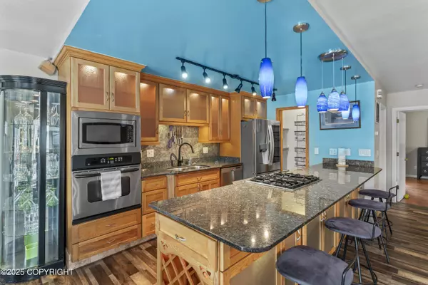 Anchorage, AK 99504,2800 Brookridge CIR