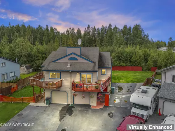 Anchorage, AK 99504,2800 Brookridge CIR