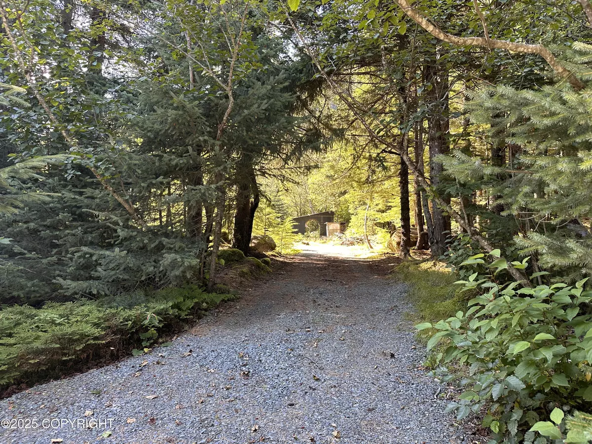 Haines, AK 99827,L2 B7 Young RD