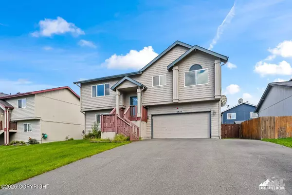 Anchorage, AK 99504,6839 Peck AVE