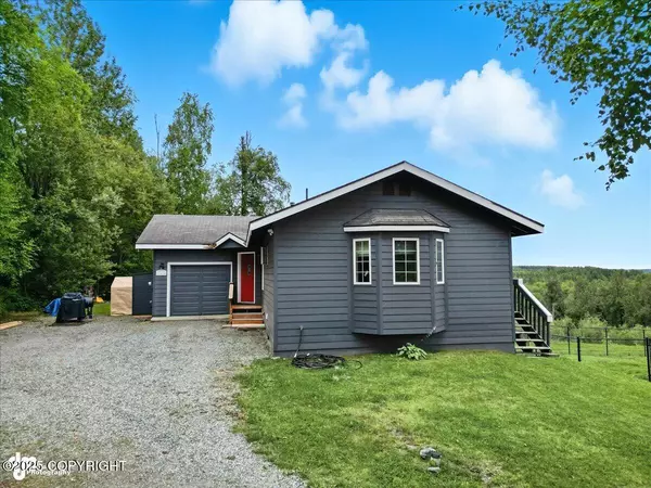 Chugiak, AK 99567,21414 Torkelson Circle