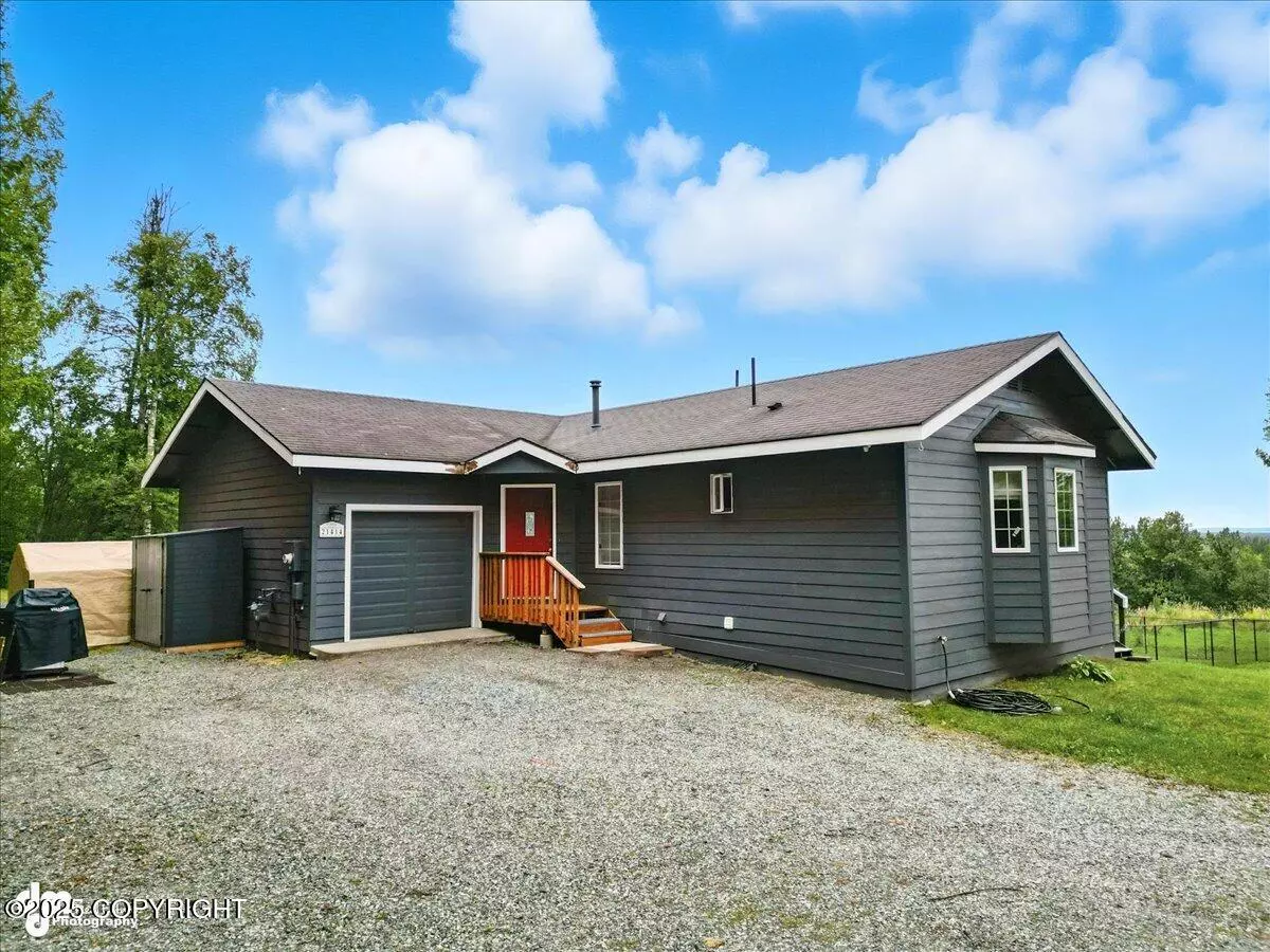 Chugiak, AK 99567,21414 Torkelson Circle