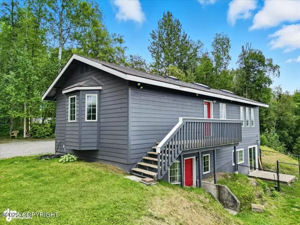 Chugiak, AK 99567,21414 Torkelson Circle