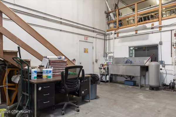 Fairbanks, AK 99701,3310 Industrial AVE