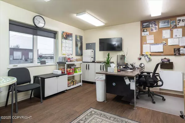 Fairbanks, AK 99701,3310 Industrial AVE