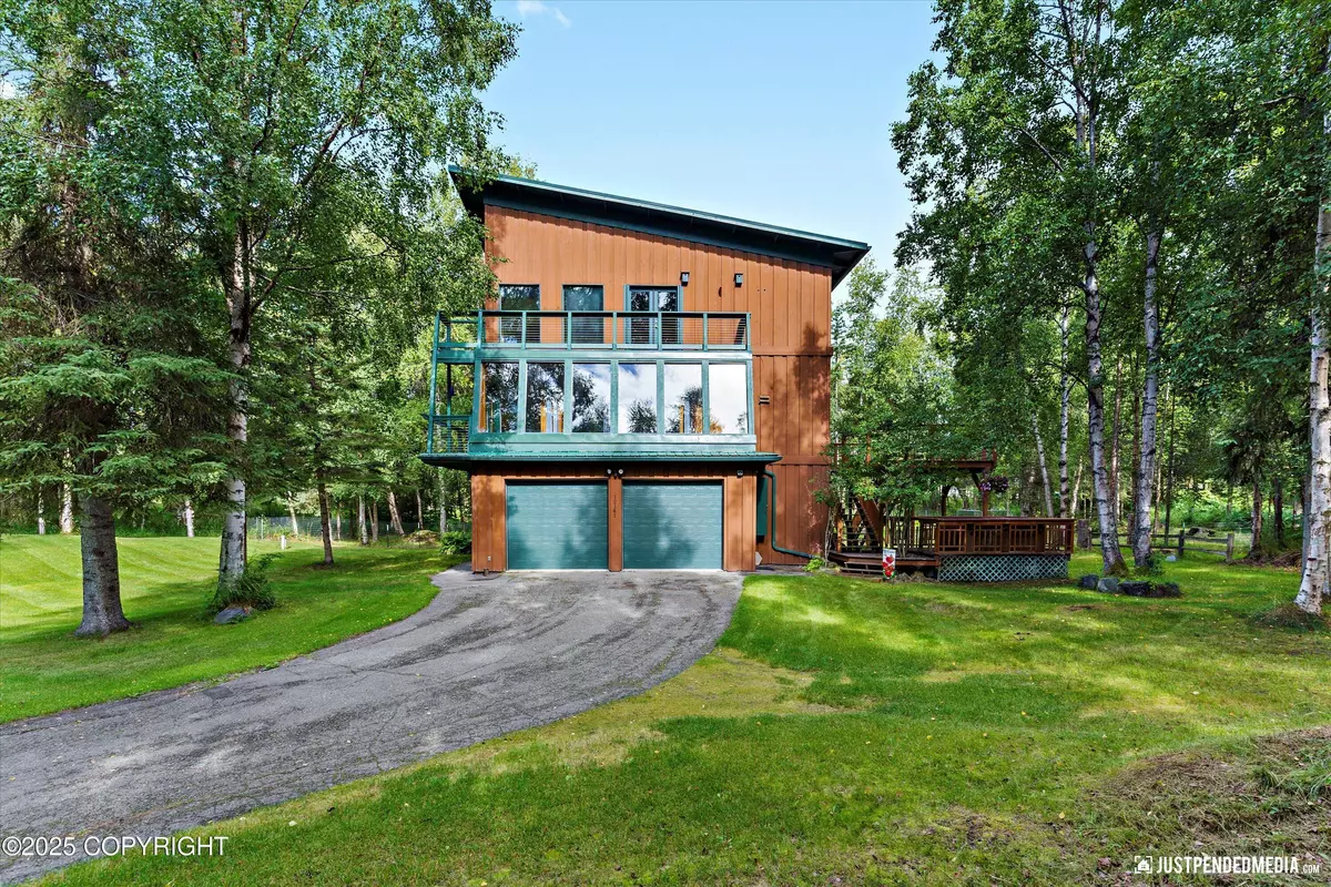 Anchorage, AK 99516,12141 Jerome ST