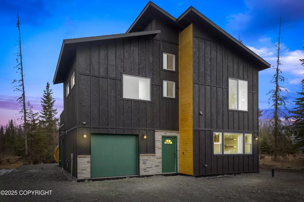 Soldotna, AK 99669,34340 Fishermans RD