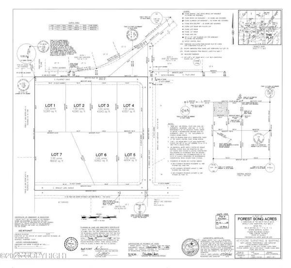 Palmer, AK 99645,L2 S Killarney