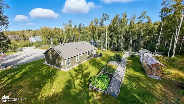 Wasilla, AK 99623,3201 S Vale AVE