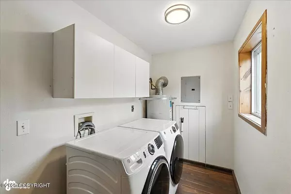 Nikiski/north Kenai, AK 99611,49103 Daniels Lake RD