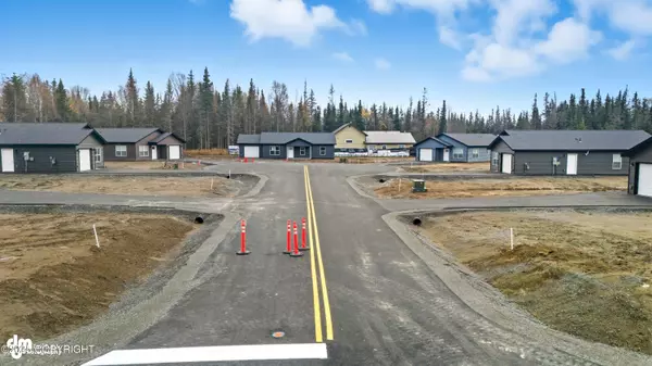 306 Koa CIR, Kenai, AK 99611