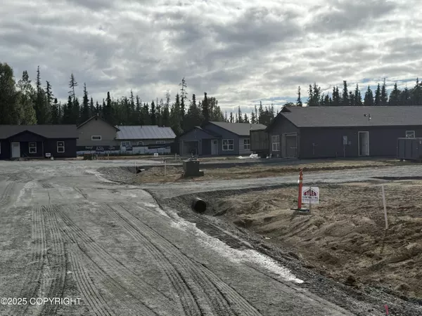 307 Koa CIR, Kenai, AK 99611