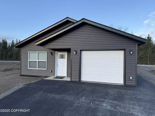309 Koa CIR, Kenai, AK 99611