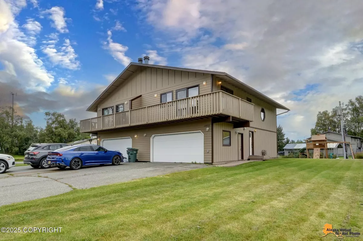 Anchorage, AK 99502,4032 Hale CT