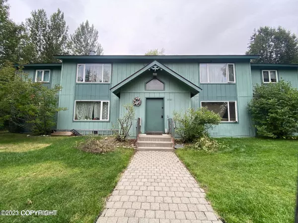 3701 W Tweed CT #2, Wasilla, AK 99623