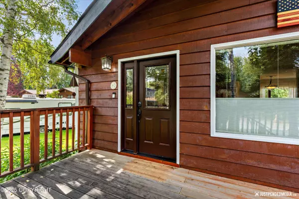 Anchorage, AK 99516,13620 Windward CIR