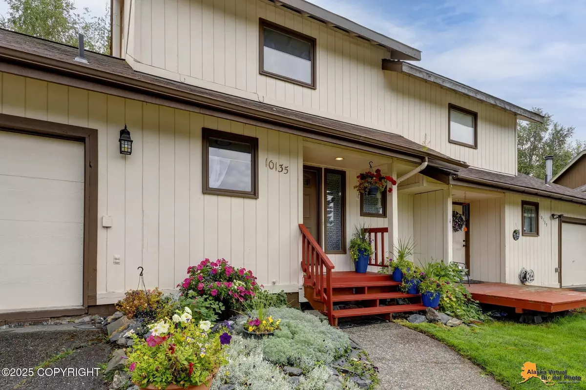 Anchorage, AK 99507,10135 Nantucket LOOP