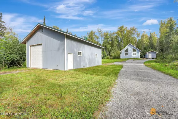Wasilla, AK 99623,7051 W Joes DR