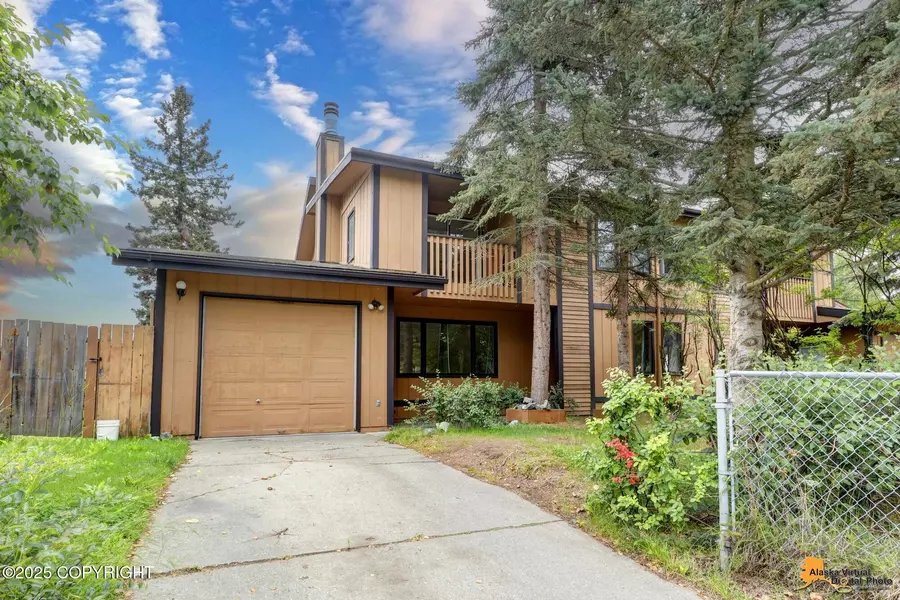 3701 Young ST, Anchorage, AK 99508