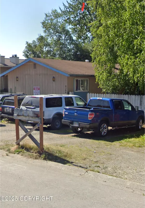 4140 Grape PL, Anchorage, AK 99508