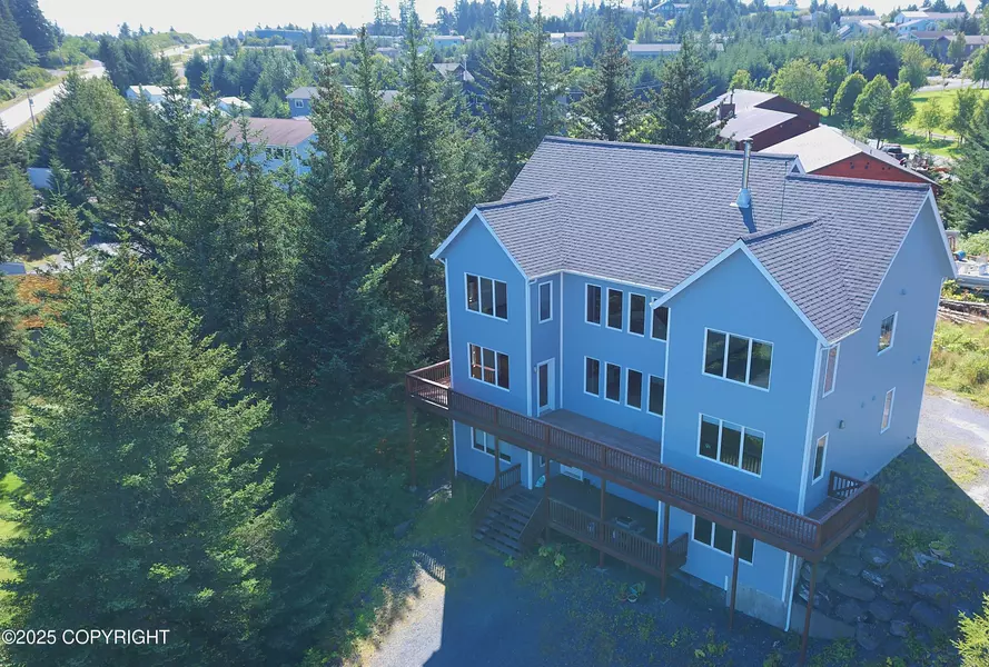 4142 Ocean DR, Kodiak, AK 99615