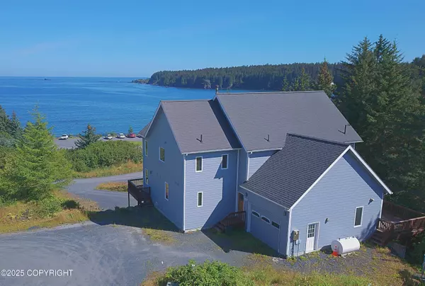 Kodiak, AK 99615,4142 Ocean DR