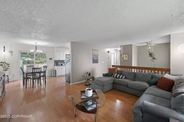Eagle River, AK 99577,10711 Colville ST