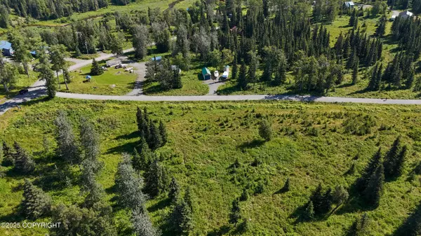 Ninilchik, AK 99639,15705 Cecelia ST