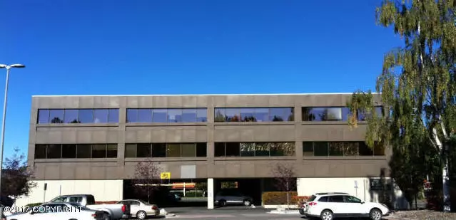 Anchorage, AK 99508,3500 Latouche ST #305