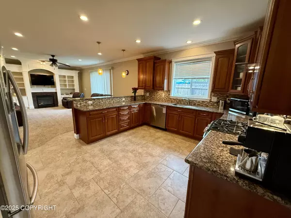 Anchorage, AK 99507,4901 Clint CIR