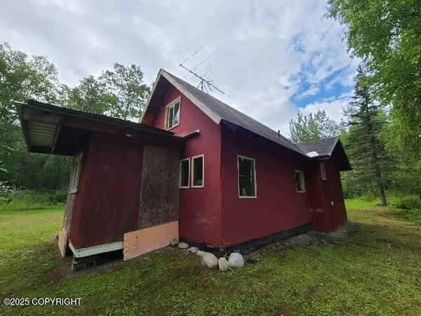 Wasilla, AK 99654,6605 E Independence AVE