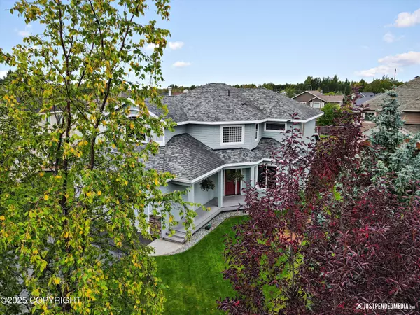 Anchorage, AK 99516,11301 Tulin Park LOOP