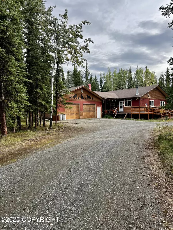 Tok, AK 99780,1316.8 Alaska Highway