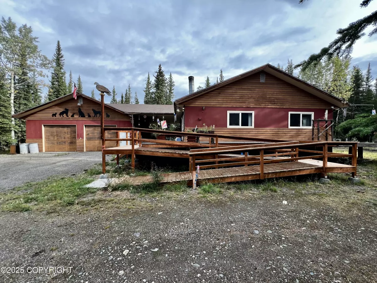 Tok, AK 99780,1316.8 Alaska Highway